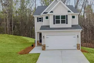 214 Lynn Rd, Bethlehem, GA 30620 - Photo 1