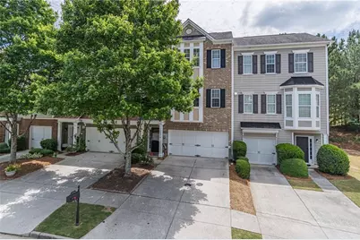 1216 Park Pass Way, Suwanee, GA 30024 - Photo 1