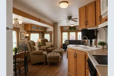 187 Tip Top Circle, Cleveland, GA 30528 - Photo 3