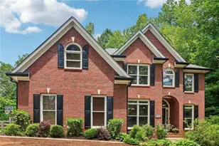 1855 Barrett Dr, Cumming, GA 30040 - Photo 1