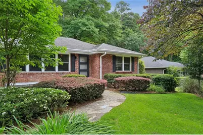 1437 N Amanda Circle NE, Atlanta, GA 30329 - Photo 39