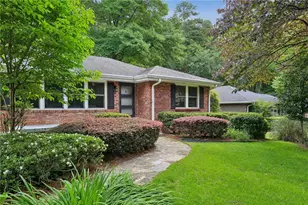 1437 N Amanda Cir NE, Atlanta, GA 30329 - Photo 39