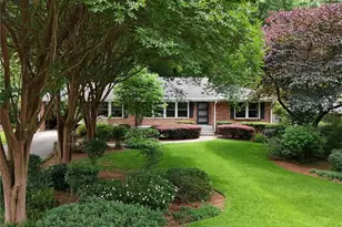 1437 N Amanda Cir NE, Atlanta, GA 30329 - Photo 53