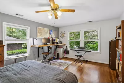 1437 N Amanda Circle NE, Atlanta, GA 30329 - Photo 29