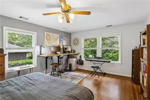 1437 N Amanda Cir NE, Atlanta, GA 30329 - Photo 29