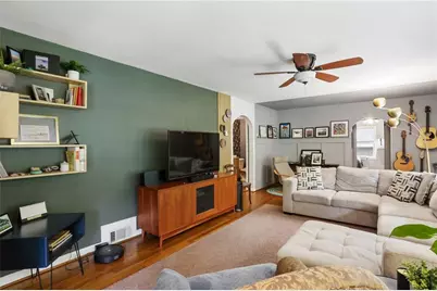 1437 N Amanda Circle NE, Atlanta, GA 30329 - Photo 5