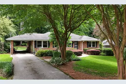 1437 N Amanda Circle NE, Atlanta, GA 30329 - Photo 55