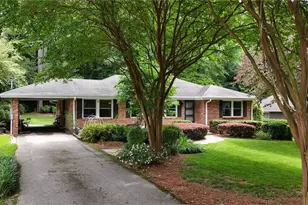 1437 N Amanda Cir NE, Atlanta, GA 30329 - Photo 55