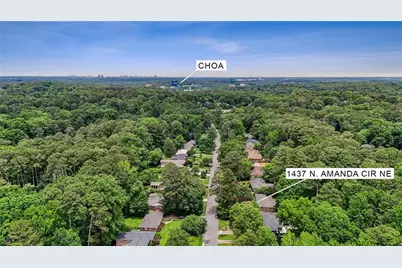 1437 N Amanda Circle NE, Atlanta, GA 30329 - Photo 43
