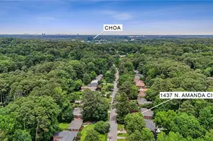 1437 N Amanda Cir NE, Atlanta, GA 30329 - Photo 43