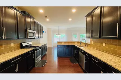1673 Wilson Manor Circle, Lawrenceville, GA 30045 - Photo 5