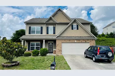1673 Wilson Manor Circle, Lawrenceville, GA 30045 - Photo 1