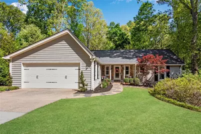 120 Boxelder Lane, Roswell, GA 30076 - Photo 1