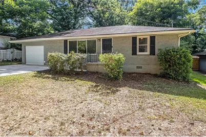 1686 Derrill Drive, Decatur, GA 30032 - Photo 3