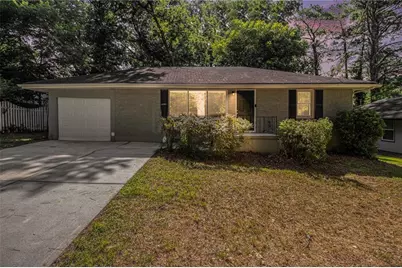 1686 Derrill Drive, Decatur, GA 30032 - Photo 1