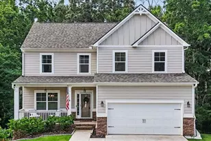 12 Ashwood Dr SE, Cartersville, GA 30120 - Photo 1