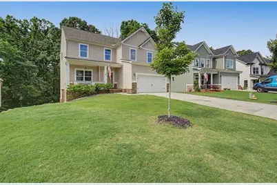 12 Ashwood Drive SE, Cartersville, GA 30120 - Photo 5