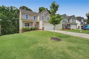 12 Ashwood Dr SE, Cartersville, GA 30120 - Photo 5