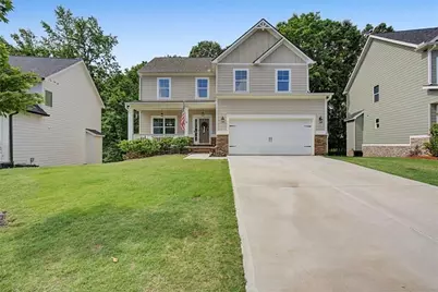 12 Ashwood Drive SE, Cartersville, GA 30120 - Photo 3