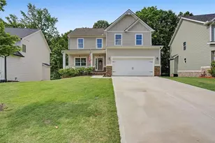 12 Ashwood Dr SE, Cartersville, GA 30120 - Photo 3