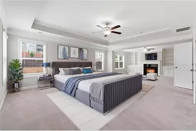 2365 Saddle Brook Trace, Cumming, GA 30040 - Photo 13