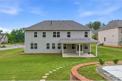 2365 Saddle Brook Trace, Cumming, GA 30040 - Photo 41