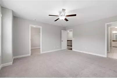 2365 Saddle Brook Trace, Cumming, GA 30040 - Photo 29