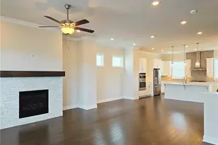 657 Smt Hl Wy, Cumming, GA 30040 - Photo 5