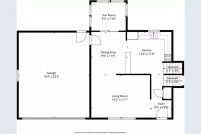 3666 Stanford Circle, Decatur, GA 30034 - Photo 47