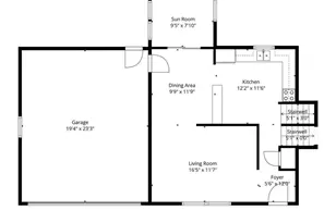 3666 Stanford Cir, Decatur, GA 30034 - Photo 47