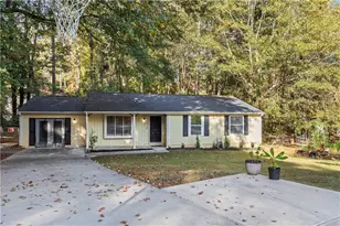 3286 Tasman Ct, Lithonia, GA 30038 - Photo 1