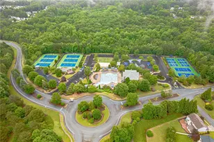 712 Purslane Way, Woodstock, GA 30188 - Photo 35