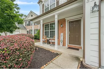 712 Purslane Way, Woodstock, GA 30188 - Photo 3