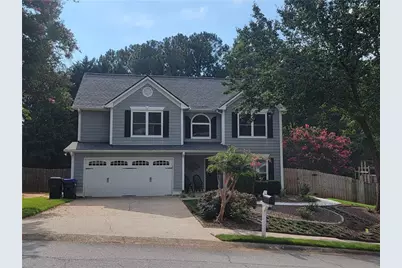 2790 Suwanee Lakes Trail, Suwanee, GA 30024 - Photo 1