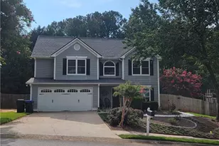 2790 Suwanee Lakes Trail, Suwanee, GA 30024 - Photo 1