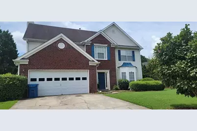 3748 Jackson Bluff Drive, Lawrenceville, GA 30044 - Photo 1