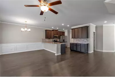 1804 Shetley Creek Drive, Norcross, GA 30071 - Photo 11