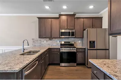 1804 Shetley Creek Drive, Norcross, GA 30071 - Photo 5