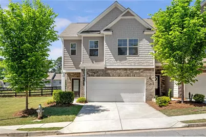 1804 Shetley Creek Drive, Norcross, GA 30071 - Photo 1