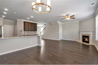 1804 Shetley Creek Drive, Norcross, GA 30071 - Photo 13