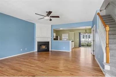 10900 Wittenridge Drive #D8, Alpharetta, GA 30022 - Photo 5