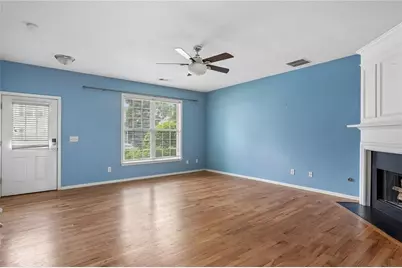 10900 Wittenridge Drive #D8, Alpharetta, GA 30022 - Photo 9