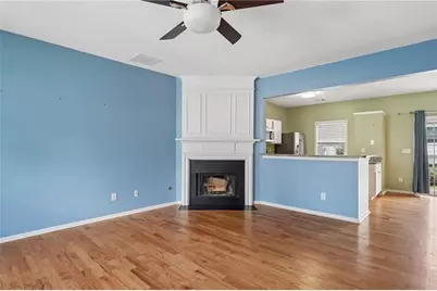 10900 Wittenridge Drive #D8, Alpharetta, GA 30022 - Photo 7