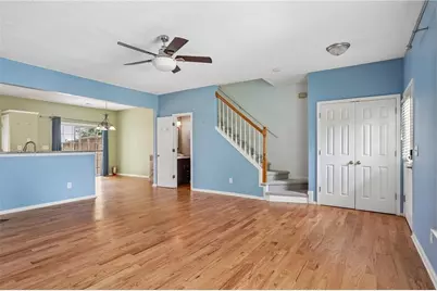 10900 Wittenridge Drive #D8, Alpharetta, GA 30022 - Photo 11