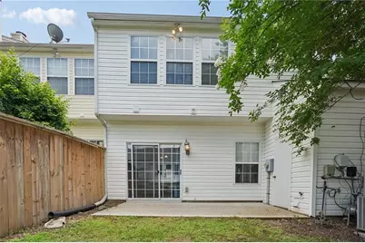 10900 Wittenridge Drive #D8, Alpharetta, GA 30022 - Photo 35