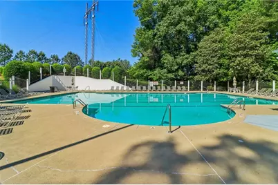 10900 Wittenridge Drive #D8, Alpharetta, GA 30022 - Photo 39