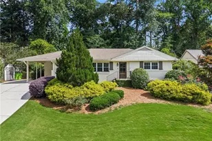 500 Carolwood Ln, Atlanta, GA 30342 - Photo 1
