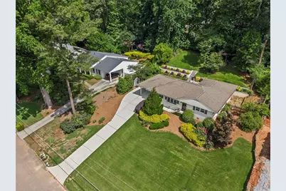 500 Carolwood Lane, Atlanta, GA 30342 - Photo 35