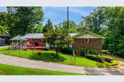 273 Sewell Road, Bremen, GA 30110 - Photo 49