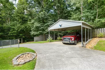 273 Sewell Road, Bremen, GA 30110 - Photo 47